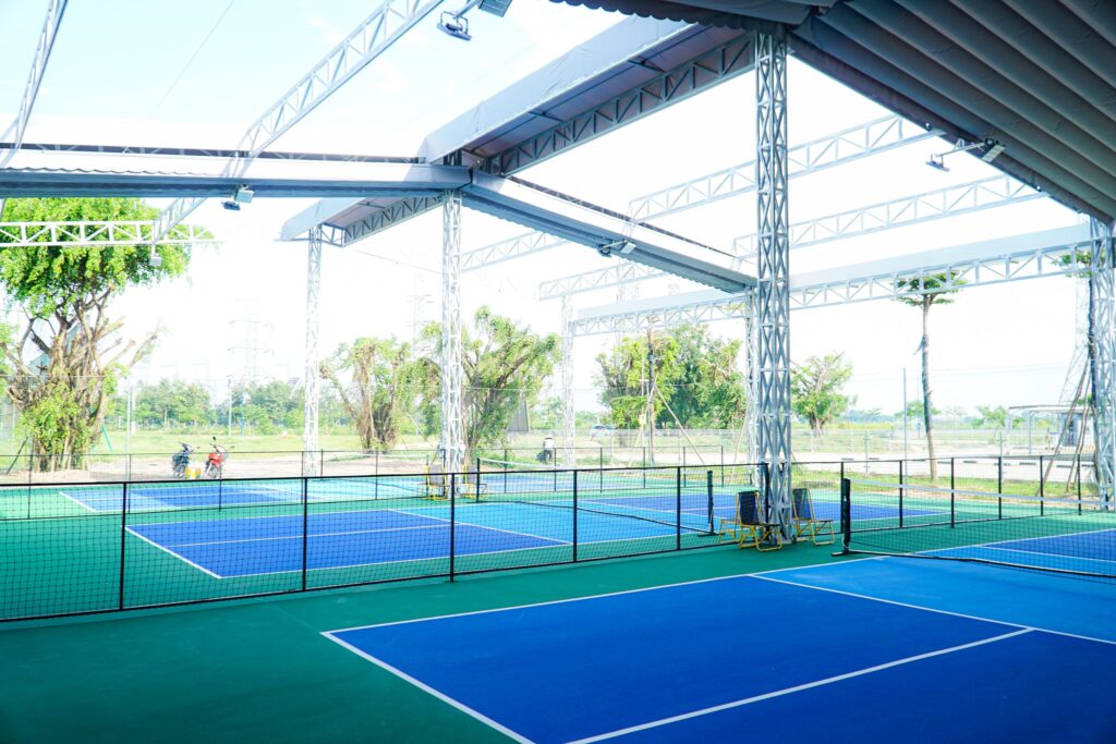 Hệ tiện ích cao cấp ngay tại chung cư cao cấp