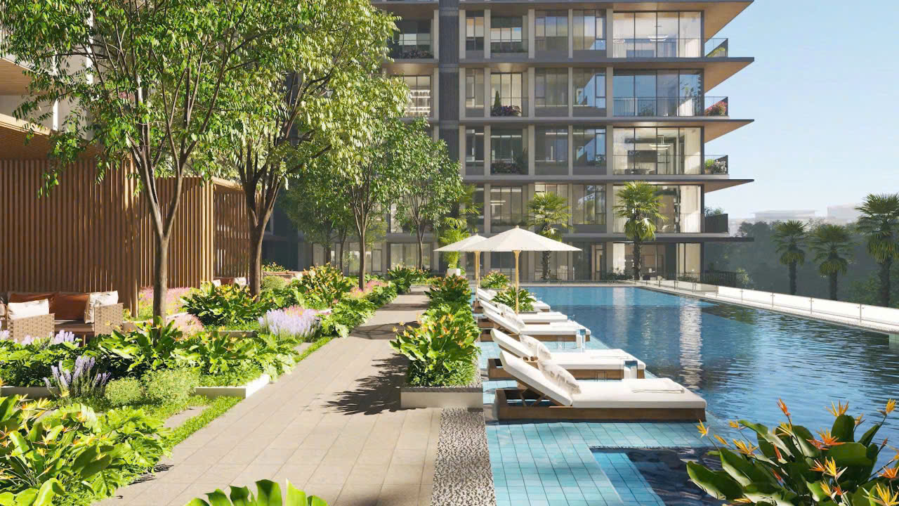 The TEN và The NEST: Hai dòng sản phẩm đại diện cho chiến lược phát triển của BECAMEX TOKYU