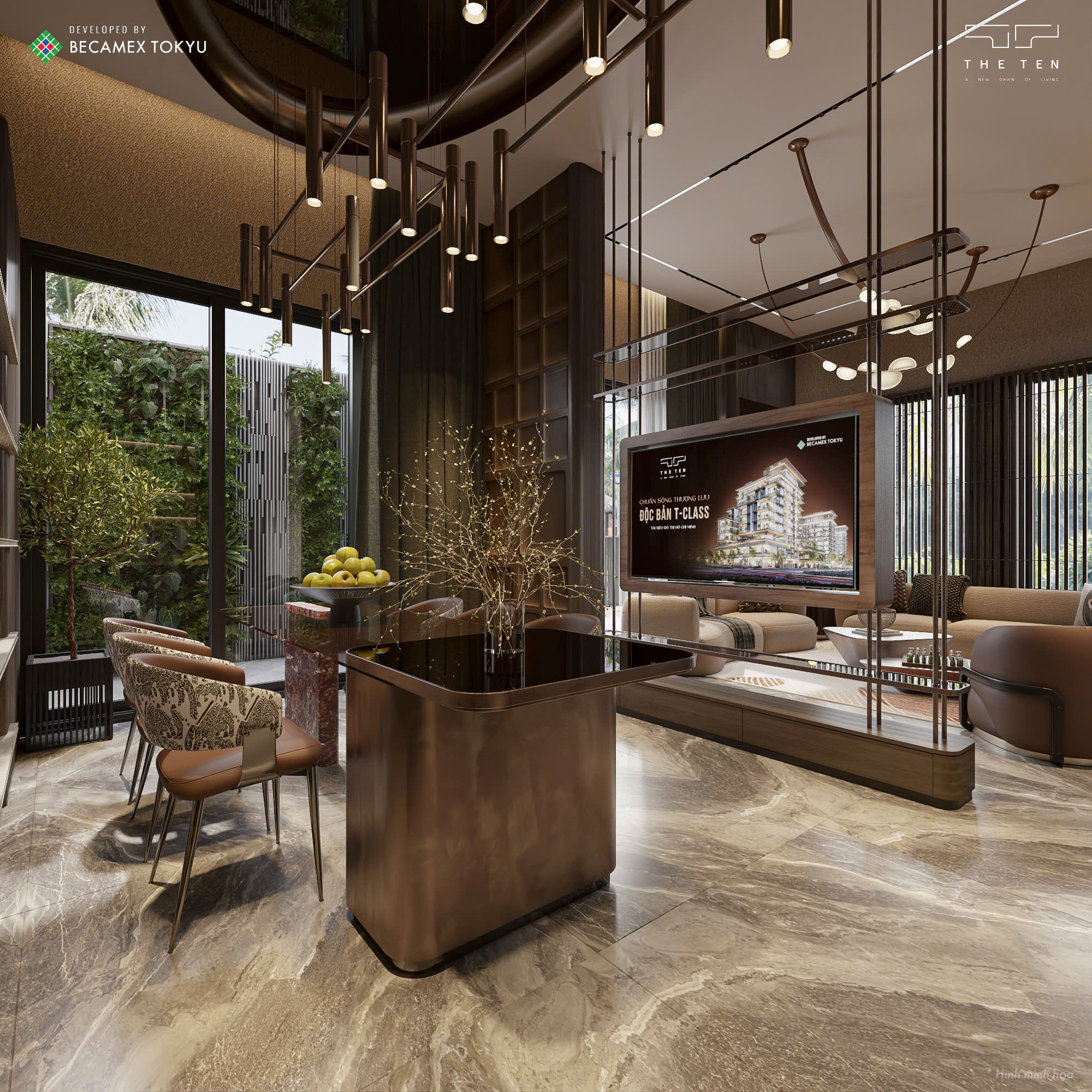Kinh nghiệm chọn căn Duplex: Không chỉ đẹp mà còn gia tăng giá trị theo thời gian