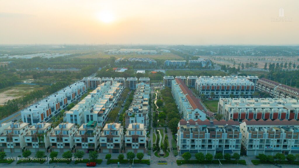 Tổng quan HARUKA