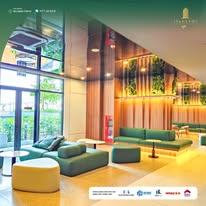 phòng co-working The GLORY 