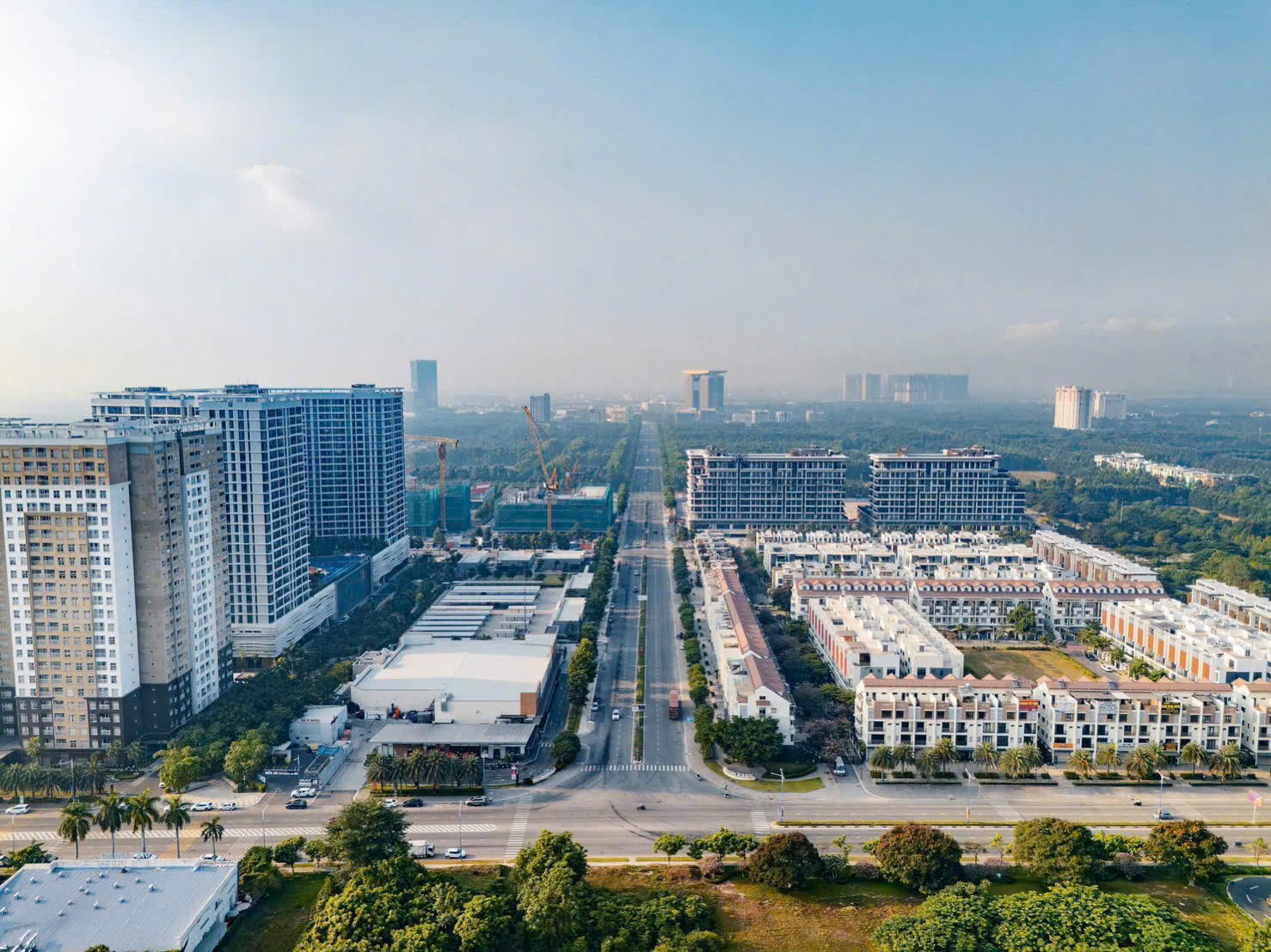 Phí Dịch Vụ Chung Cư BECAMEX TOKYU: Vì Sao Chi Phí Vận Hành Cần Được Nhìn Nhận Từ Chất Lượng Sống?
